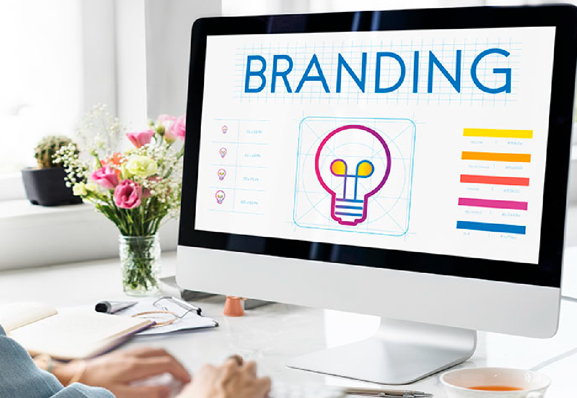 ブランド構築イメージ