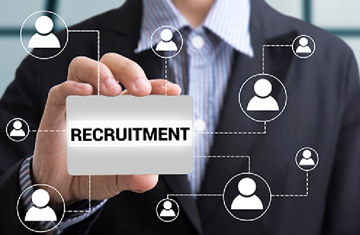 採用ブランド強化