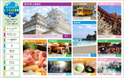 ポータルサイト